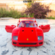 Illustration for article titled Bburago Ferrari F40